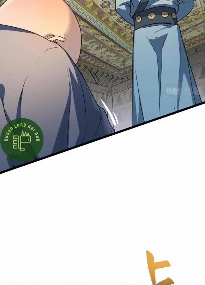 Dị Giới Kiến Tạo Tối Cường Thiếu Lâm Tự 52 trang 32