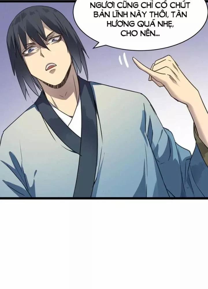 Dị Giới Kiến Tạo Tối Cường Thiếu Lâm Tự 52 trang 38