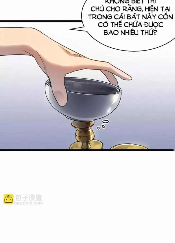 Dị Giới Kiến Tạo Tối Cường Thiếu Lâm Tự 52 trang 40