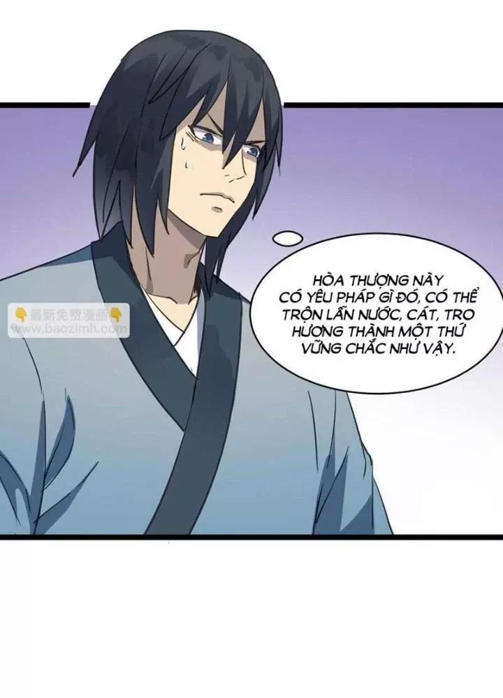 Dị Giới Kiến Tạo Tối Cường Thiếu Lâm Tự 52 trang 46