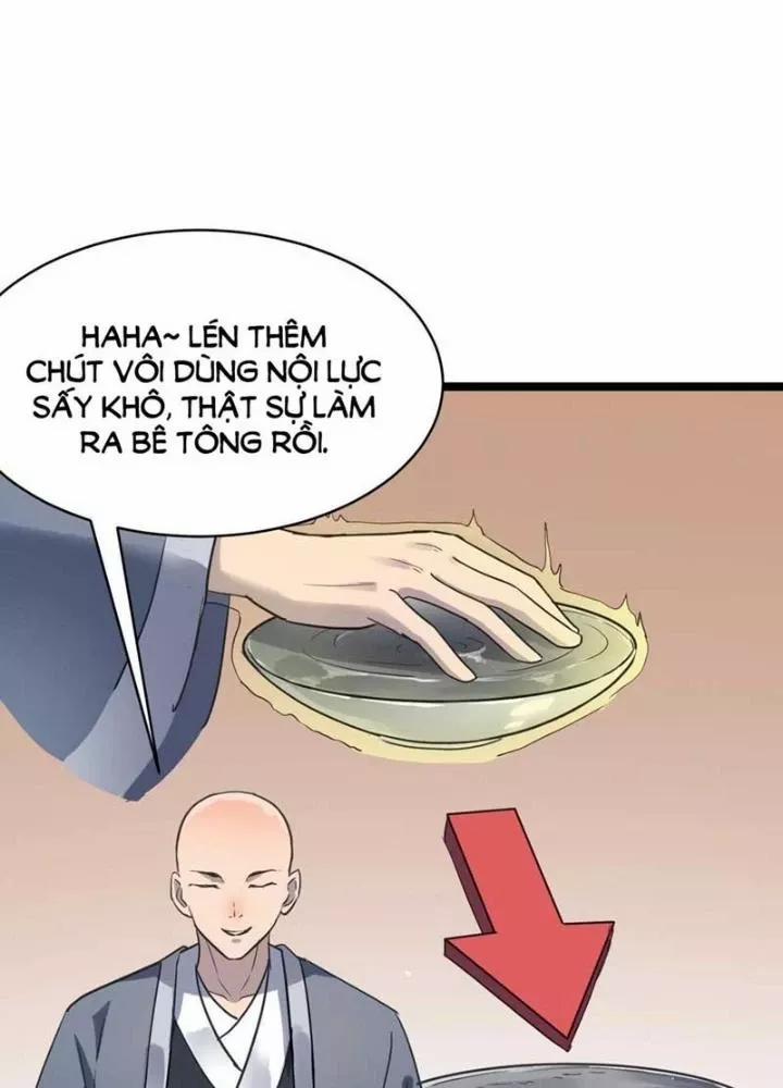 Dị Giới Kiến Tạo Tối Cường Thiếu Lâm Tự 52 trang 48