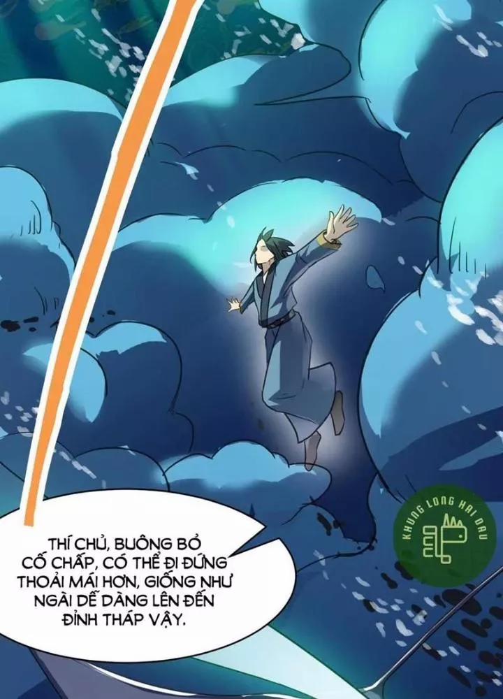 Dị Giới Kiến Tạo Tối Cường Thiếu Lâm Tự 52 trang 52