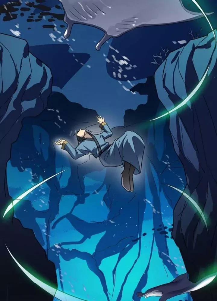 Dị Giới Kiến Tạo Tối Cường Thiếu Lâm Tự 52 trang 54