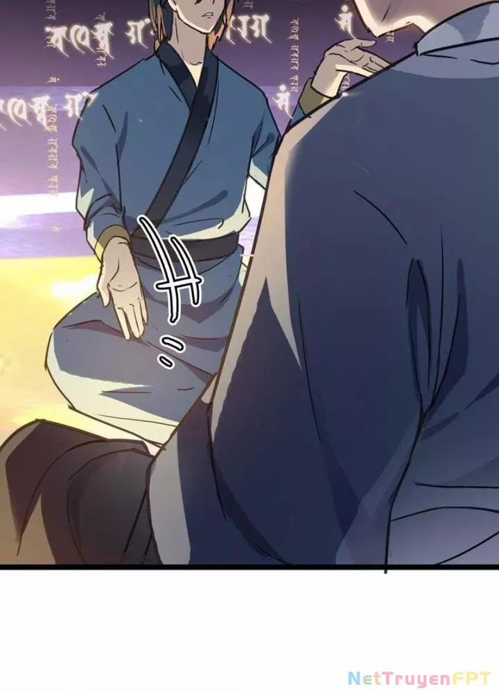 Dị Giới Kiến Tạo Tối Cường Thiếu Lâm Tự 52 trang 6