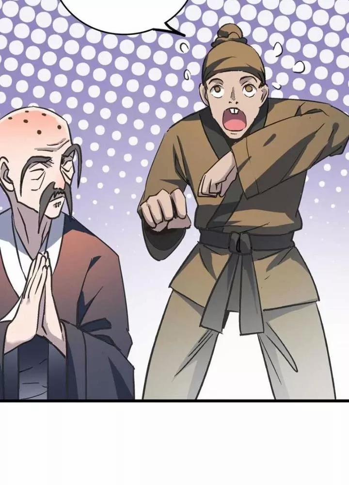 Dị Giới Kiến Tạo Tối Cường Thiếu Lâm Tự 52 trang 64