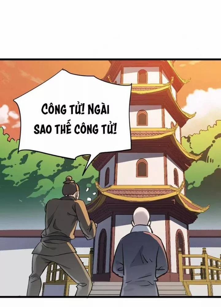 Dị Giới Kiến Tạo Tối Cường Thiếu Lâm Tự 52 trang 66