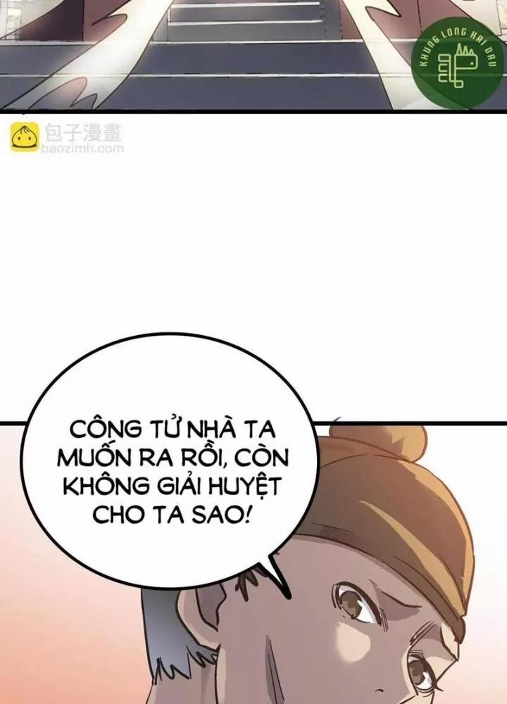 Dị Giới Kiến Tạo Tối Cường Thiếu Lâm Tự 52 trang 70