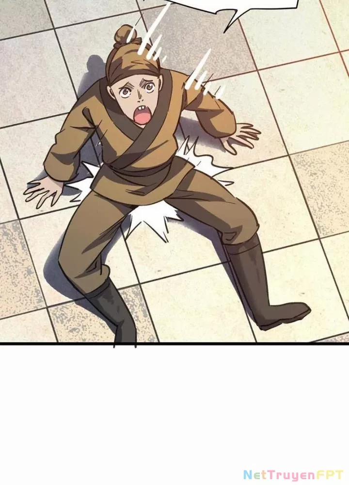 Dị Giới Kiến Tạo Tối Cường Thiếu Lâm Tự 52 trang 80