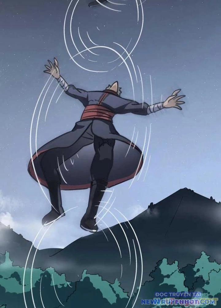 Dị Giới Kiến Tạo Tối Cường Thiếu Lâm Tự 53 trang 100