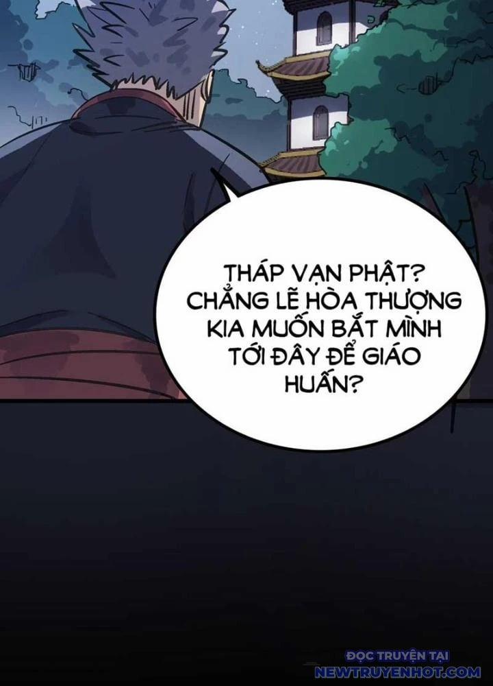 Dị Giới Kiến Tạo Tối Cường Thiếu Lâm Tự 53 trang 110