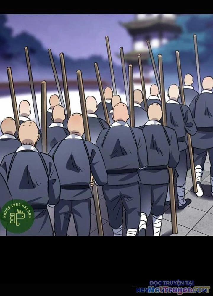 Dị Giới Kiến Tạo Tối Cường Thiếu Lâm Tự 53 trang 112