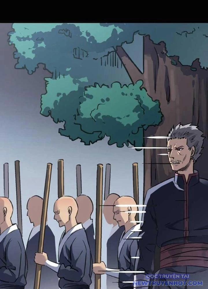 Dị Giới Kiến Tạo Tối Cường Thiếu Lâm Tự 53 trang 114