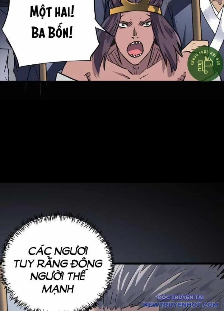 Dị Giới Kiến Tạo Tối Cường Thiếu Lâm Tự 53 trang 120