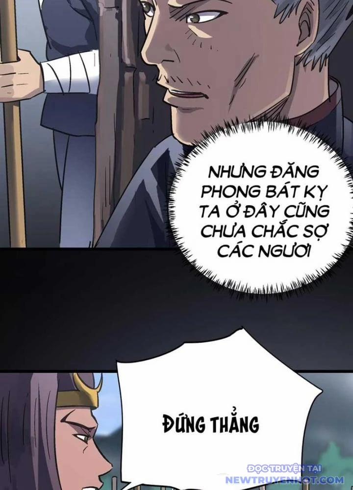 Dị Giới Kiến Tạo Tối Cường Thiếu Lâm Tự 53 trang 122