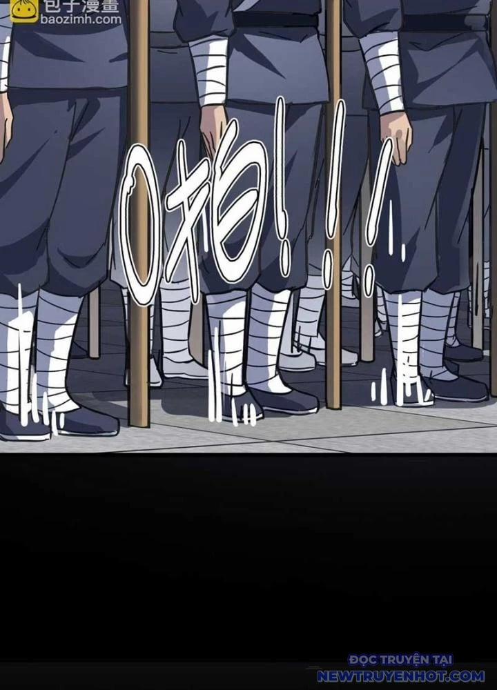 Dị Giới Kiến Tạo Tối Cường Thiếu Lâm Tự 53 trang 130