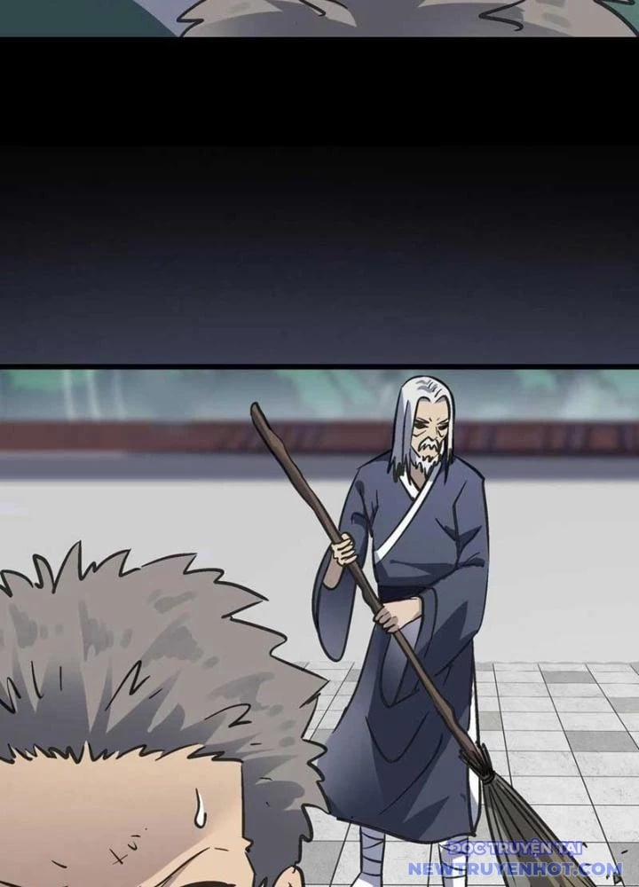 Dị Giới Kiến Tạo Tối Cường Thiếu Lâm Tự 53 trang 144