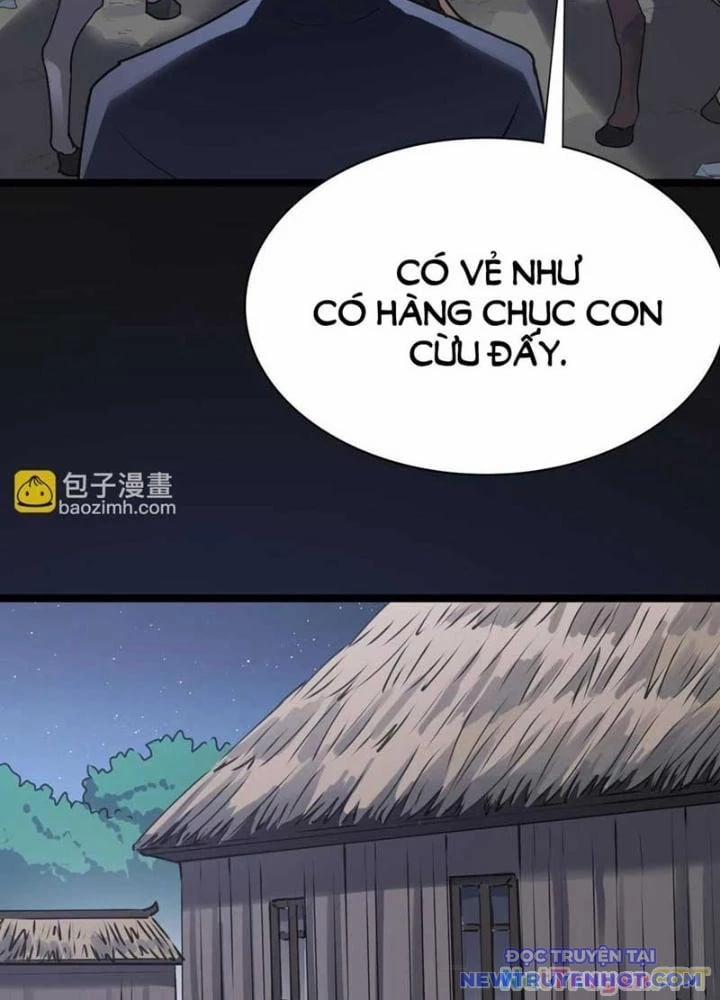 Dị Giới Kiến Tạo Tối Cường Thiếu Lâm Tự 53 trang 16