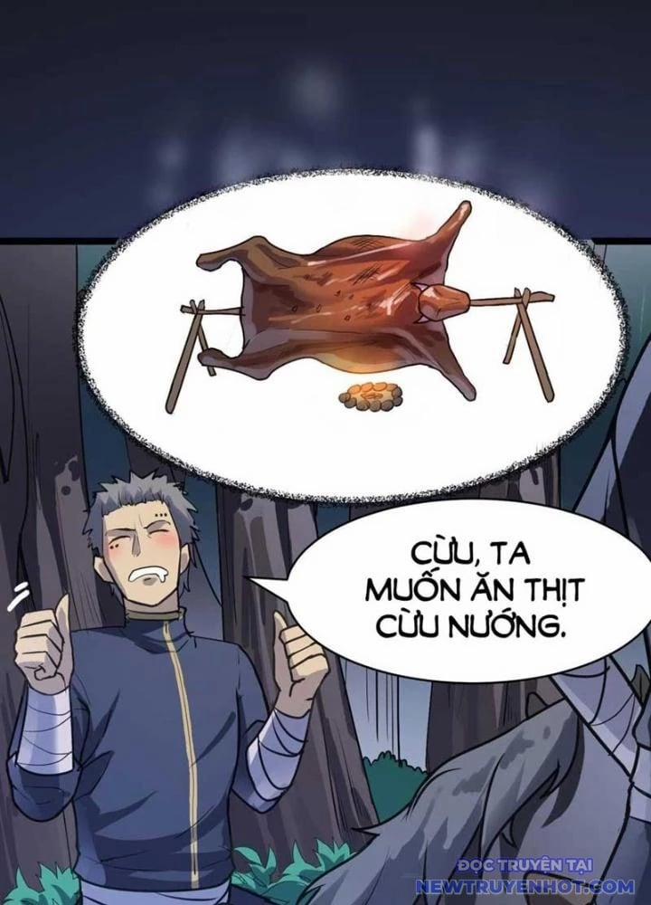 Dị Giới Kiến Tạo Tối Cường Thiếu Lâm Tự 53 trang 22