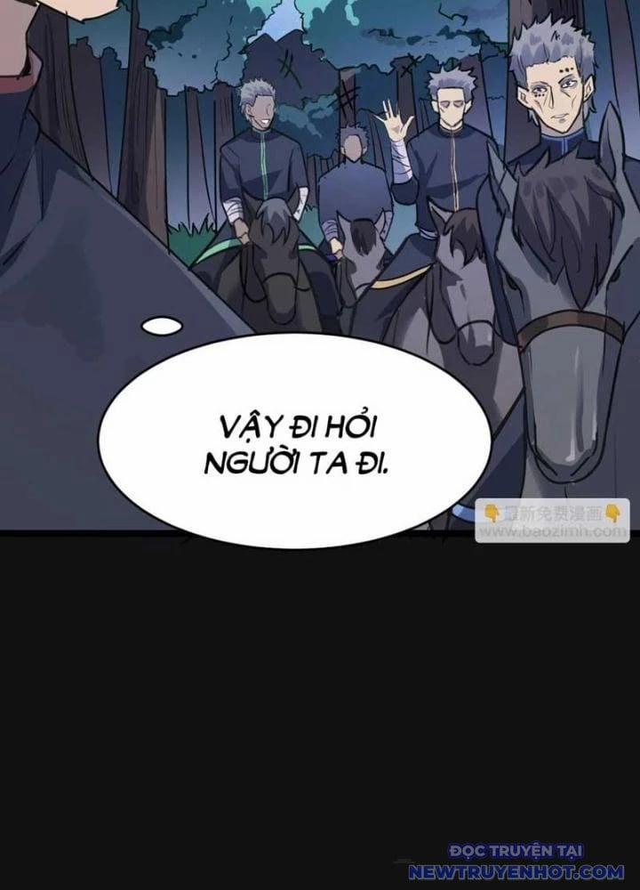 Dị Giới Kiến Tạo Tối Cường Thiếu Lâm Tự 53 trang 26