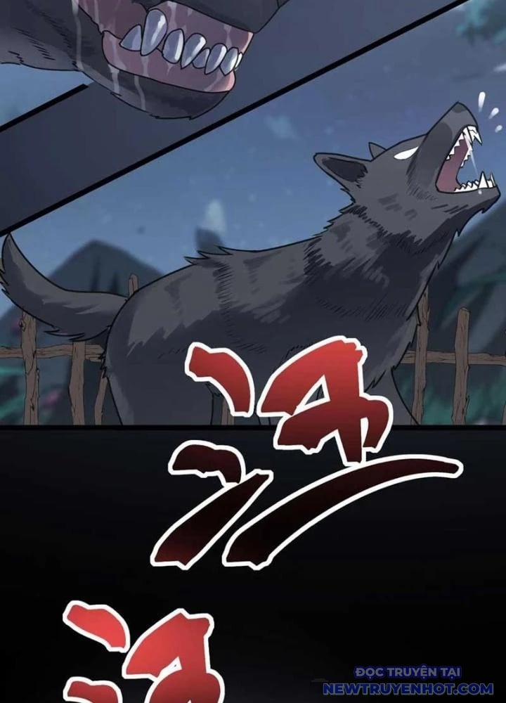 Dị Giới Kiến Tạo Tối Cường Thiếu Lâm Tự 53 trang 34