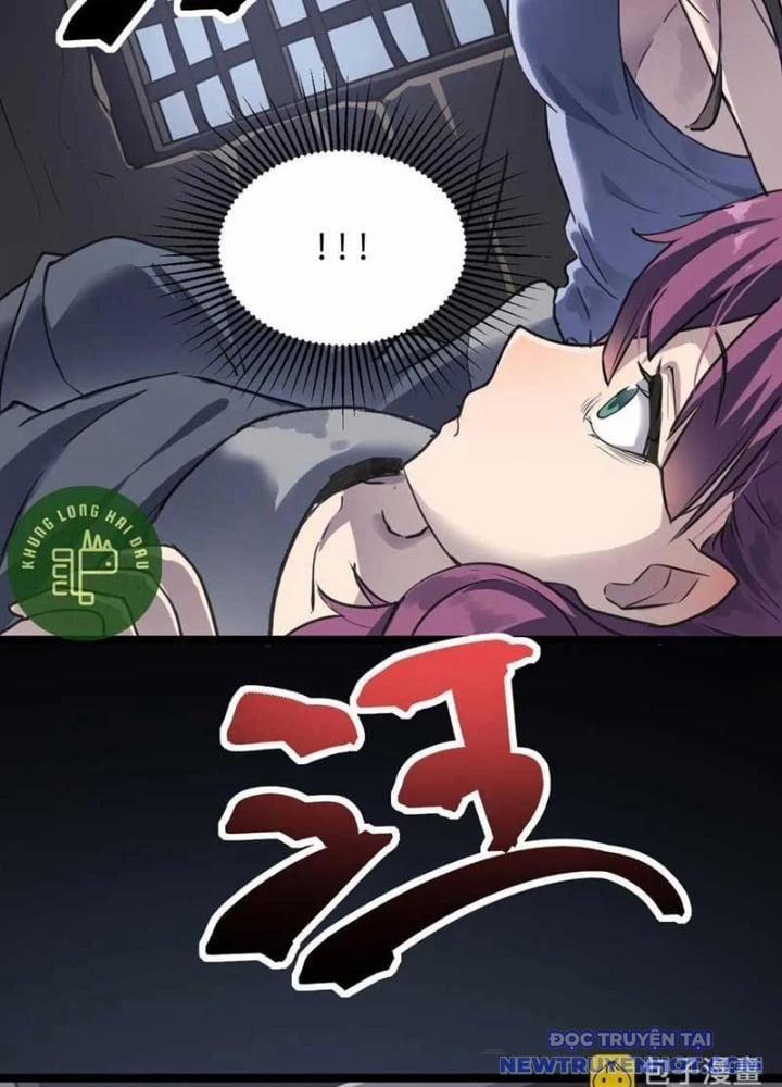 Dị Giới Kiến Tạo Tối Cường Thiếu Lâm Tự 53 trang 36