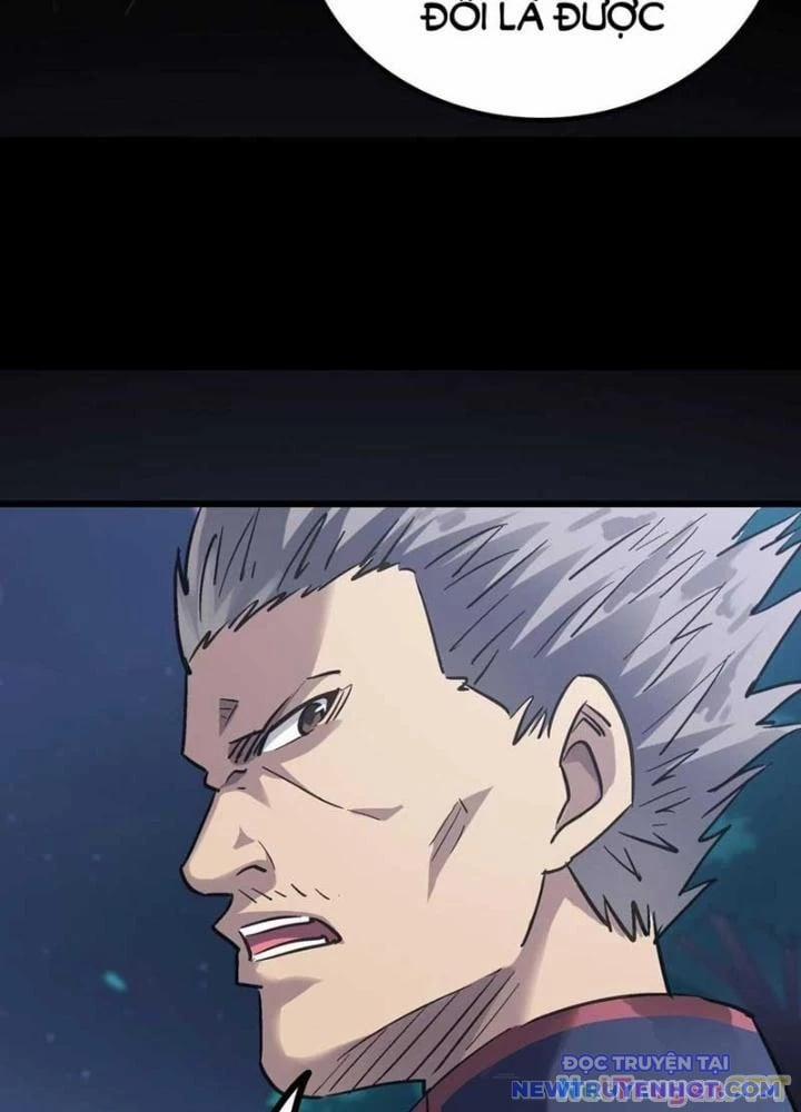 Dị Giới Kiến Tạo Tối Cường Thiếu Lâm Tự 53 trang 4
