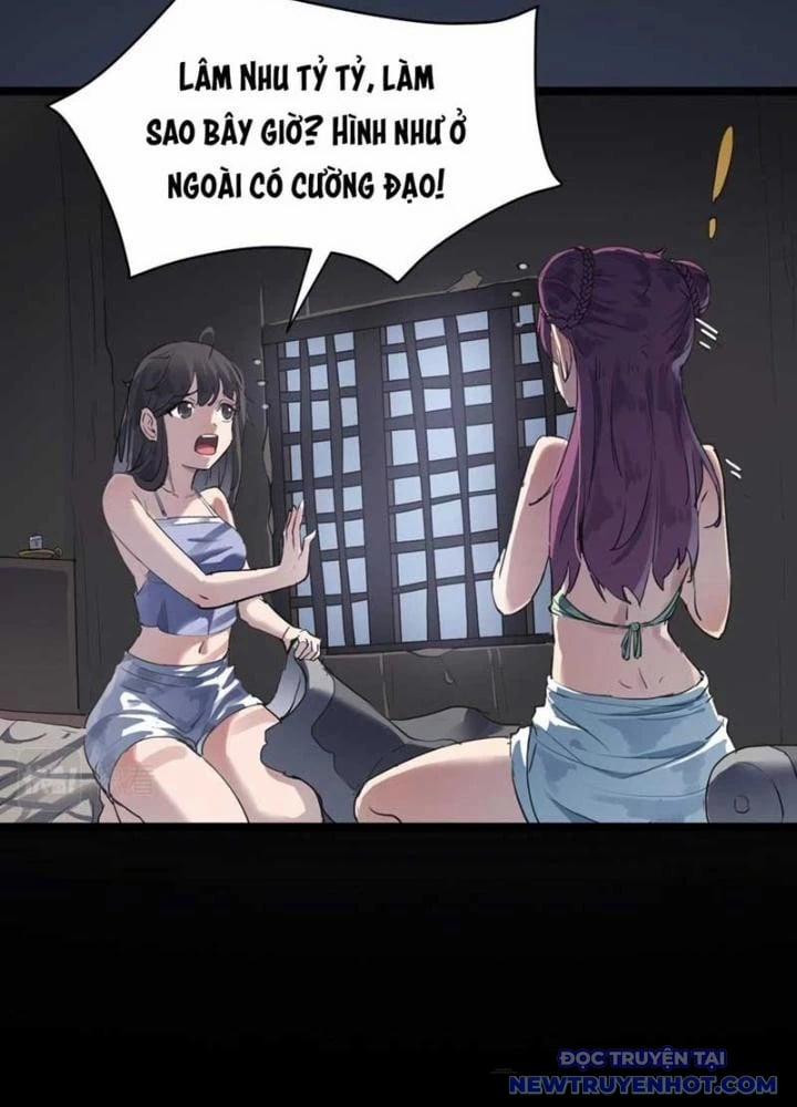 Dị Giới Kiến Tạo Tối Cường Thiếu Lâm Tự 53 trang 40