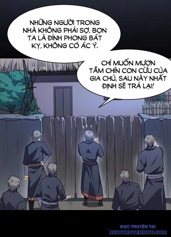 Dị Giới Kiến Tạo Tối Cường Thiếu Lâm Tự 53 trang 44