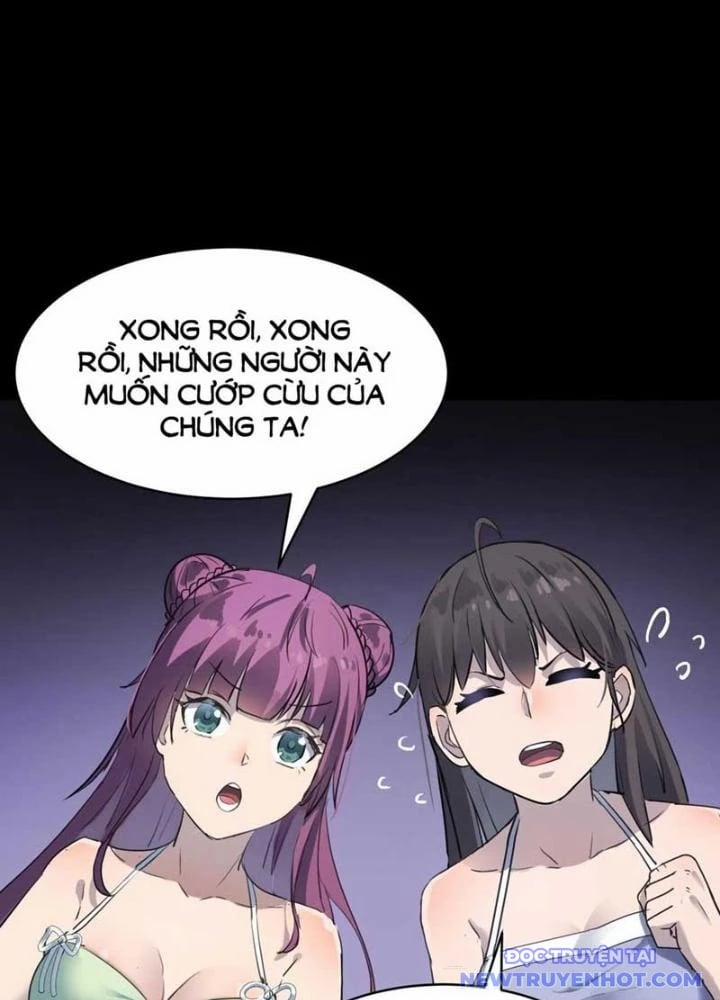 Dị Giới Kiến Tạo Tối Cường Thiếu Lâm Tự 53 trang 46