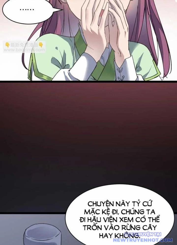 Dị Giới Kiến Tạo Tối Cường Thiếu Lâm Tự 53 trang 60