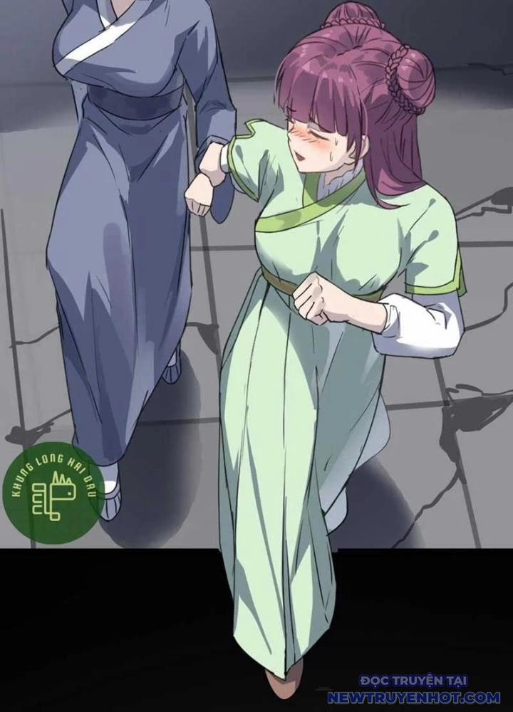 Dị Giới Kiến Tạo Tối Cường Thiếu Lâm Tự 53 trang 62