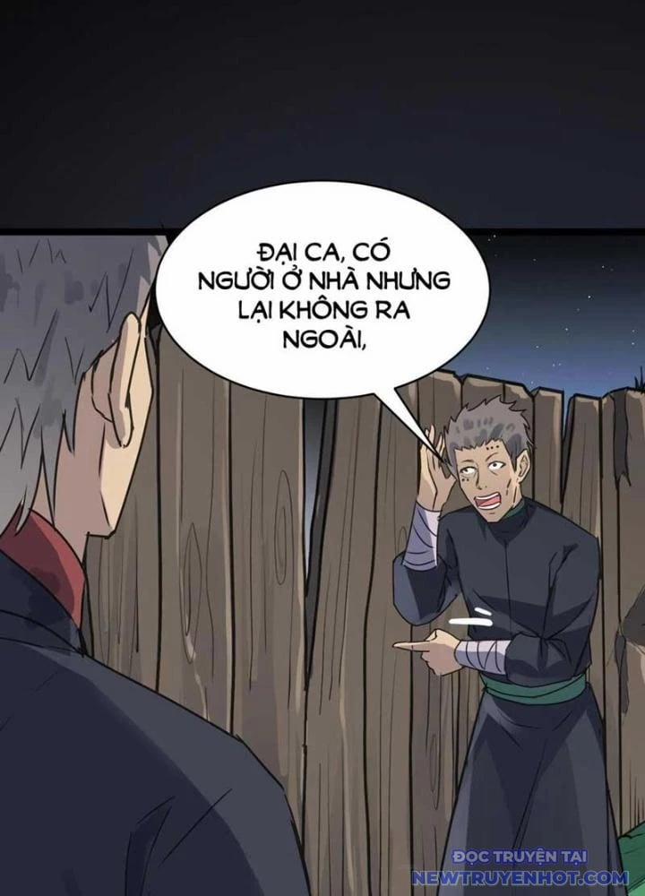 Dị Giới Kiến Tạo Tối Cường Thiếu Lâm Tự 53 trang 64