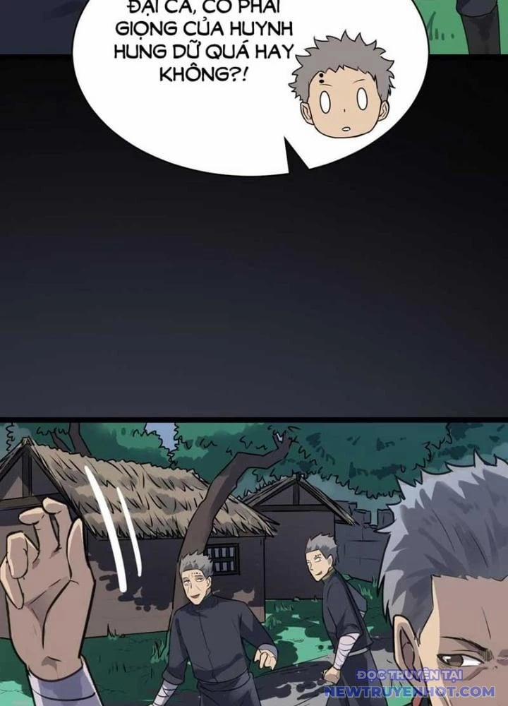 Dị Giới Kiến Tạo Tối Cường Thiếu Lâm Tự 53 trang 66