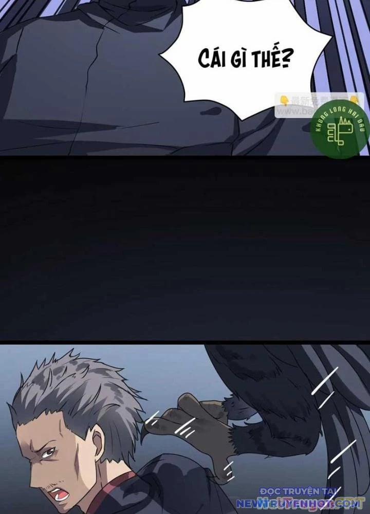 Dị Giới Kiến Tạo Tối Cường Thiếu Lâm Tự 53 trang 84