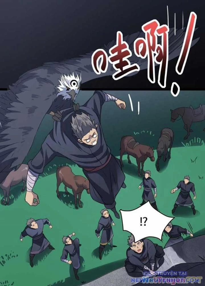 Dị Giới Kiến Tạo Tối Cường Thiếu Lâm Tự 53 trang 86
