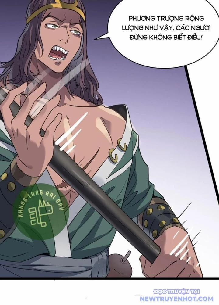 Dị Giới Kiến Tạo Tối Cường Thiếu Lâm Tự 54 trang 111