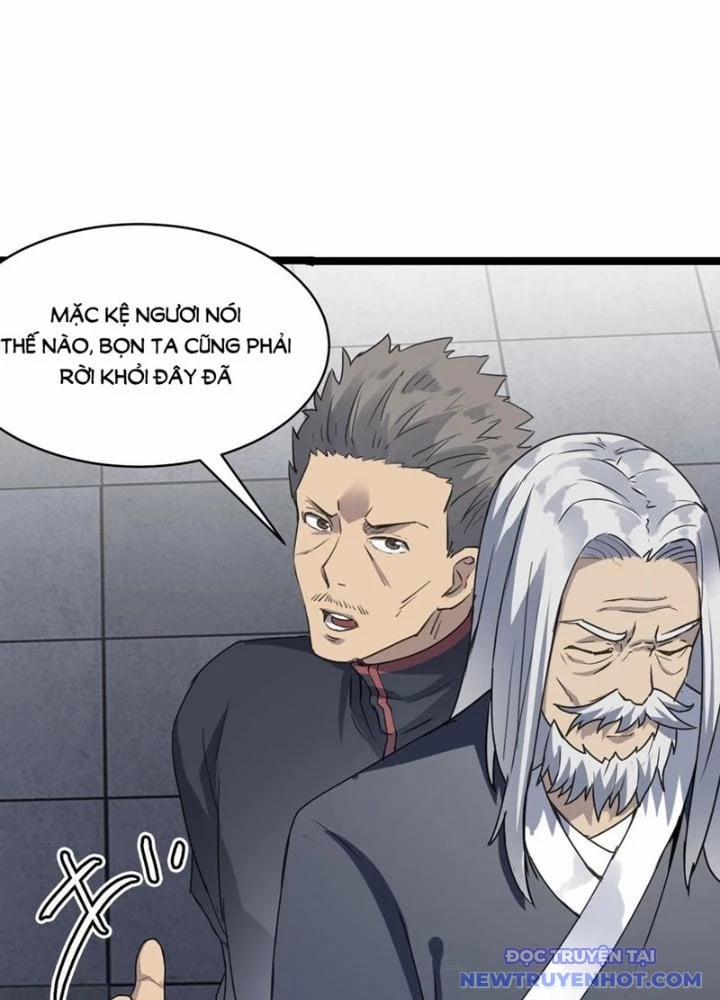 Dị Giới Kiến Tạo Tối Cường Thiếu Lâm Tự 54 trang 113