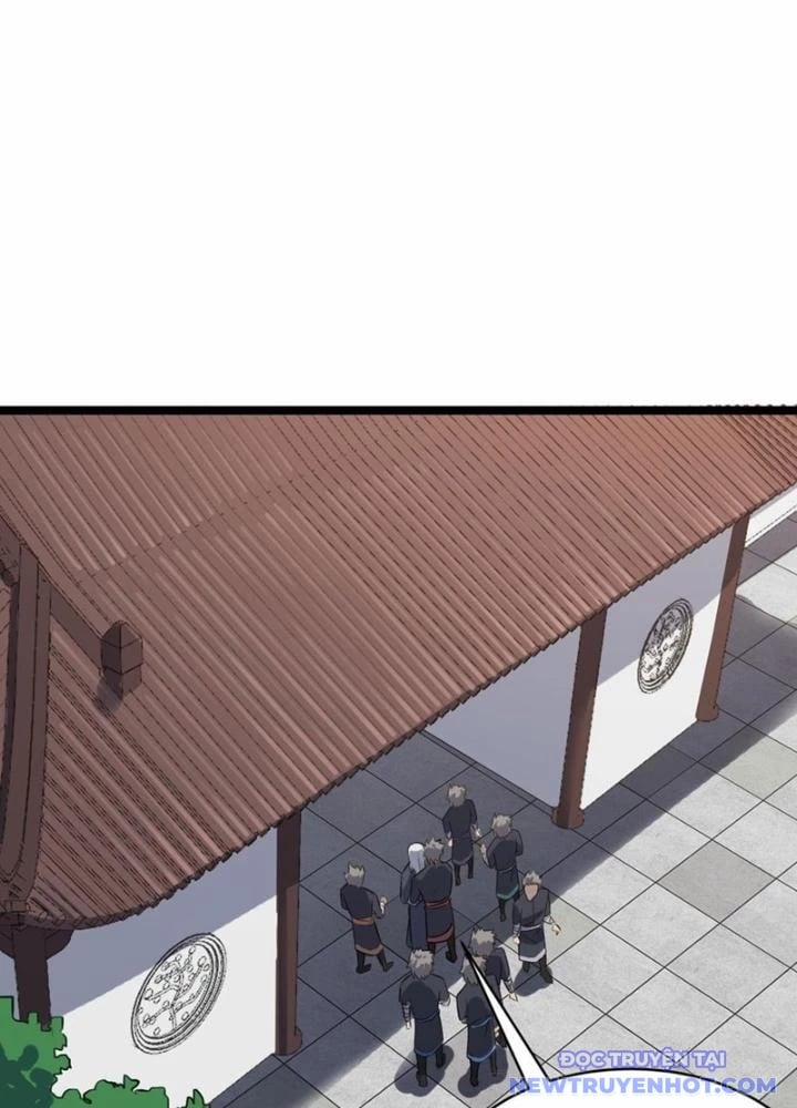 Dị Giới Kiến Tạo Tối Cường Thiếu Lâm Tự 54 trang 119