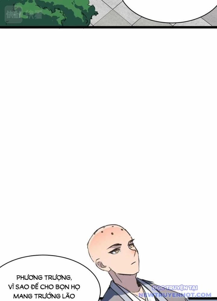 Dị Giới Kiến Tạo Tối Cường Thiếu Lâm Tự 54 trang 121