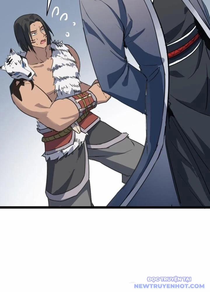 Dị Giới Kiến Tạo Tối Cường Thiếu Lâm Tự 54 trang 123