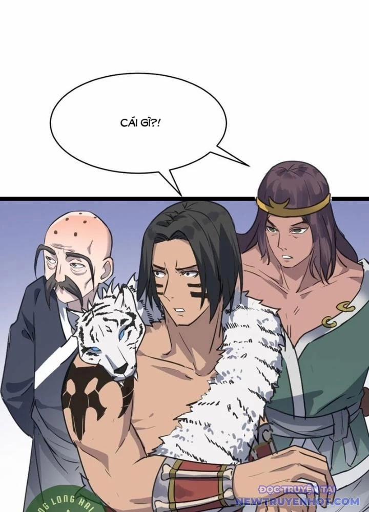 Dị Giới Kiến Tạo Tối Cường Thiếu Lâm Tự 54 trang 127