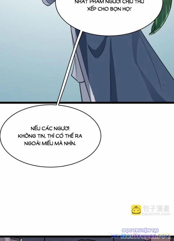 Dị Giới Kiến Tạo Tối Cường Thiếu Lâm Tự 54 trang 131