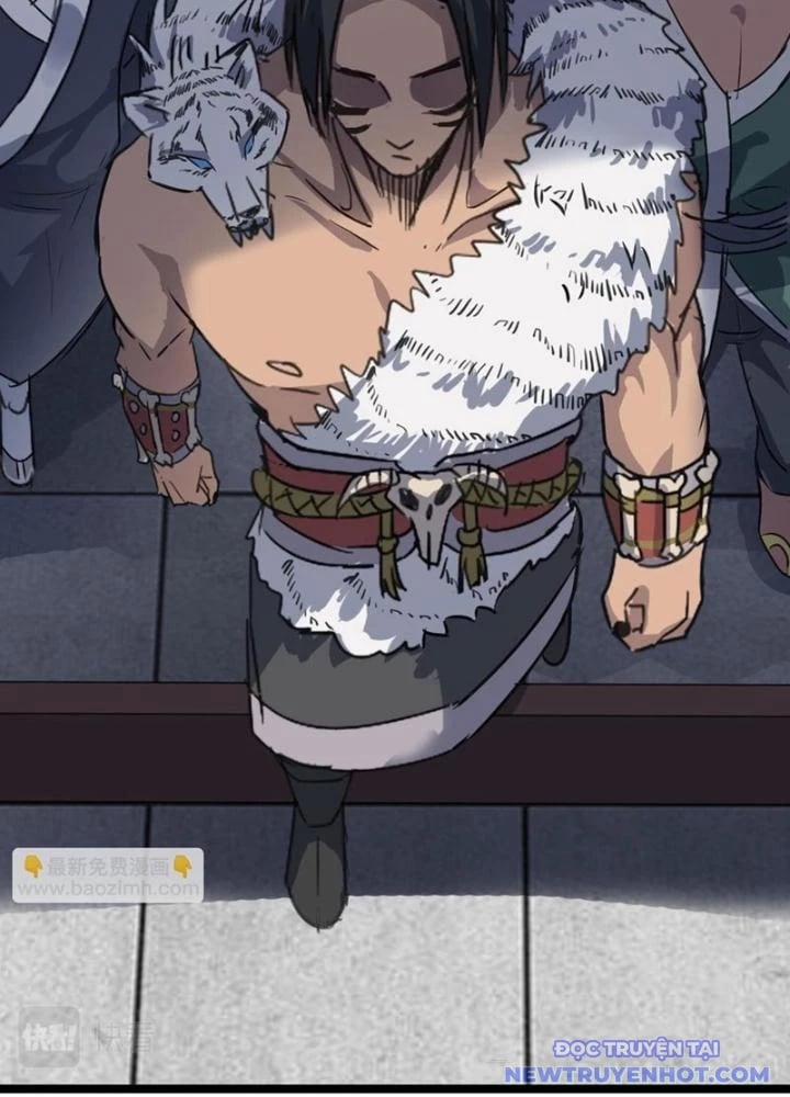 Dị Giới Kiến Tạo Tối Cường Thiếu Lâm Tự 54 trang 133