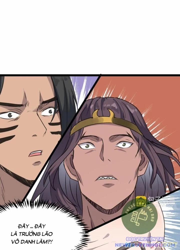 Dị Giới Kiến Tạo Tối Cường Thiếu Lâm Tự 54 trang 135