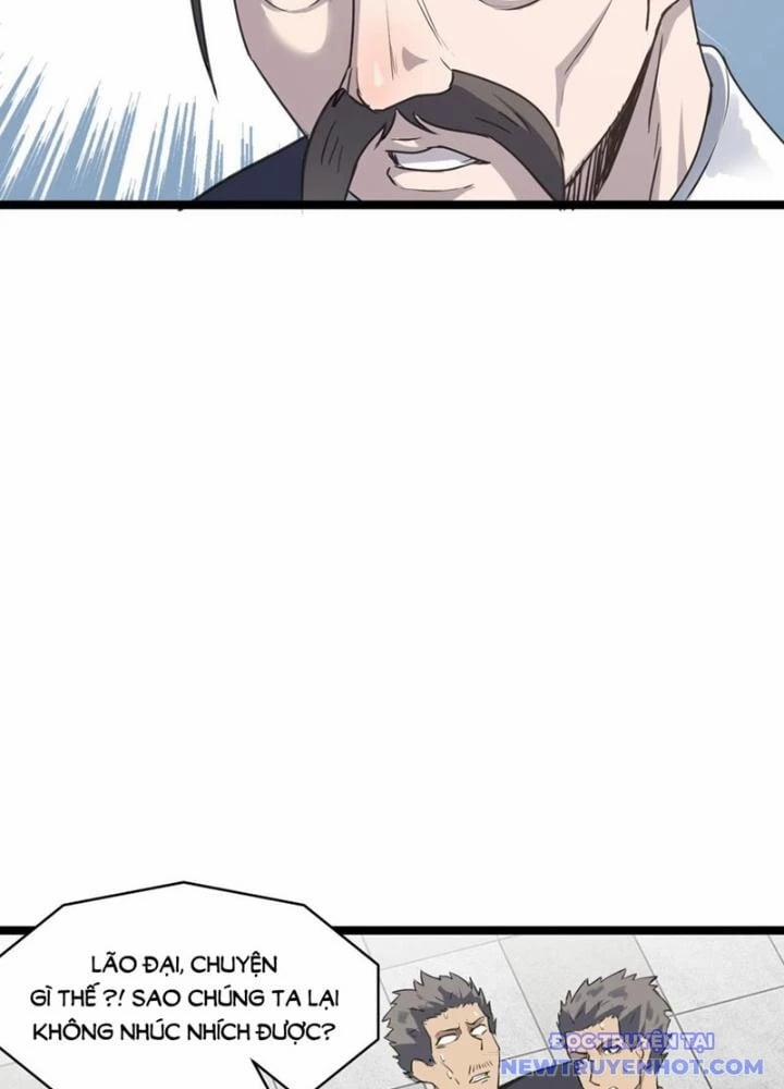 Dị Giới Kiến Tạo Tối Cường Thiếu Lâm Tự 54 trang 137