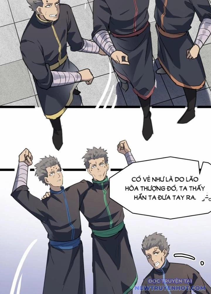 Dị Giới Kiến Tạo Tối Cường Thiếu Lâm Tự 54 trang 139