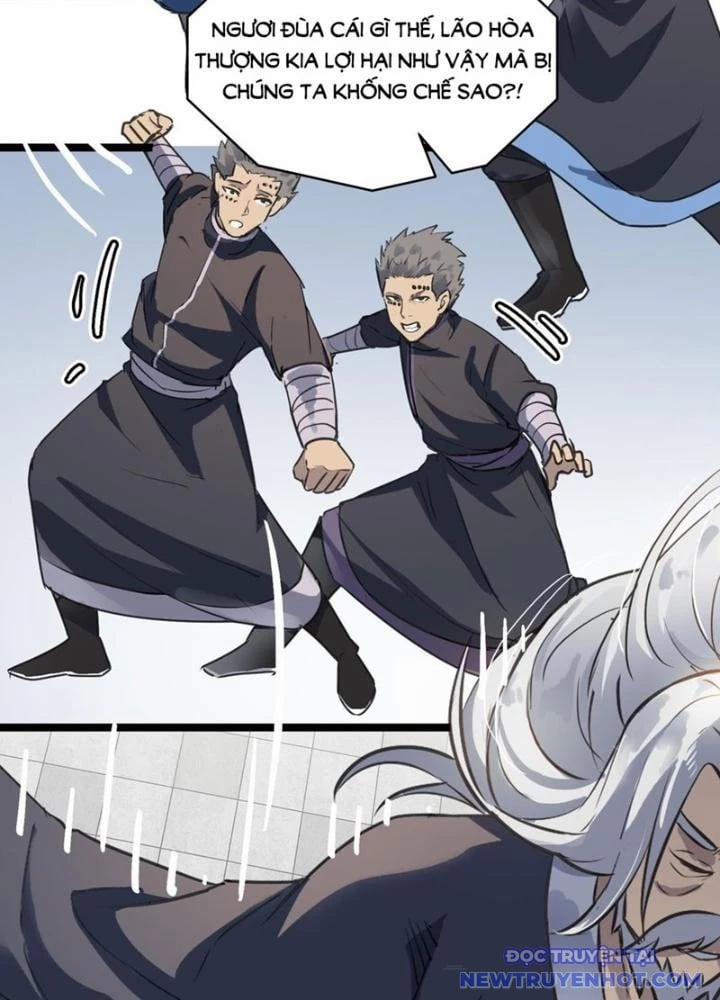 Dị Giới Kiến Tạo Tối Cường Thiếu Lâm Tự 54 trang 141