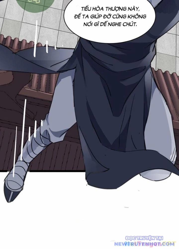 Dị Giới Kiến Tạo Tối Cường Thiếu Lâm Tự 54 trang 143