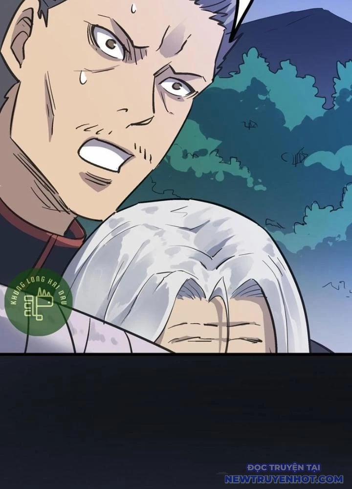 Dị Giới Kiến Tạo Tối Cường Thiếu Lâm Tự 54 trang 15