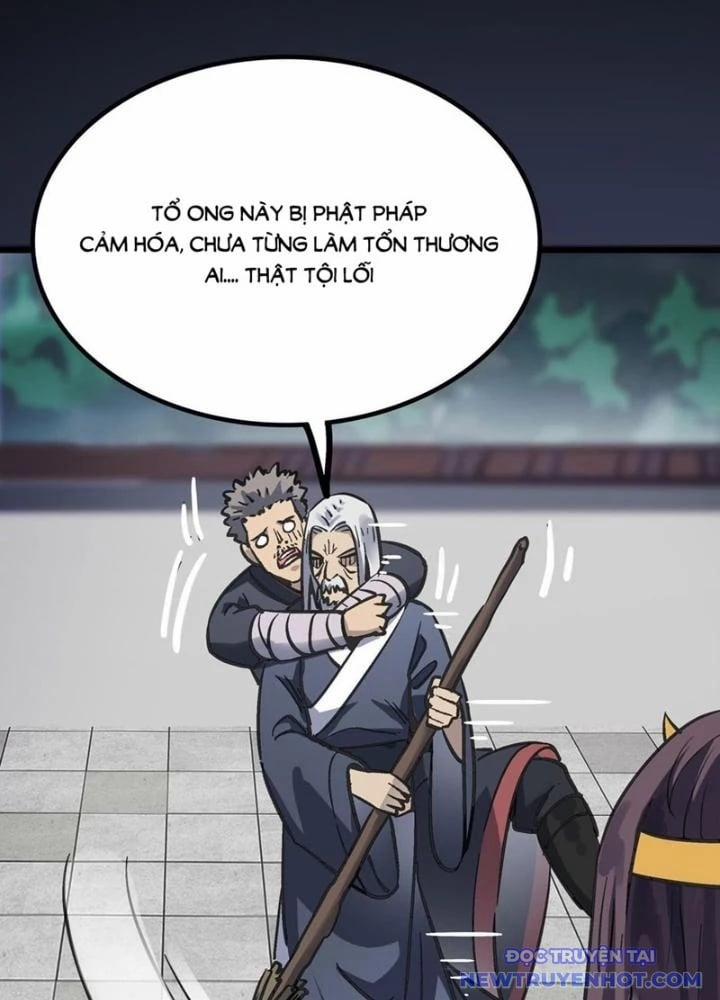 Dị Giới Kiến Tạo Tối Cường Thiếu Lâm Tự 54 trang 23